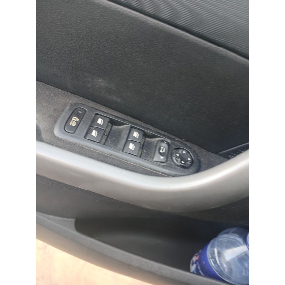 Recambio de mando elevalunas delantero izquierdo para peugeot 308 i (4a_, 4c_) 1.6 16v referencia OEM IAM   
