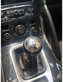 Recambio de caja cambios para peugeot 3008 i monospace (0u_) 1.6 hdi referencia OEM IAM   