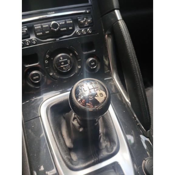 Recambio de caja cambios para peugeot 3008 i monospace (0u_) 1.6 hdi referencia OEM IAM   