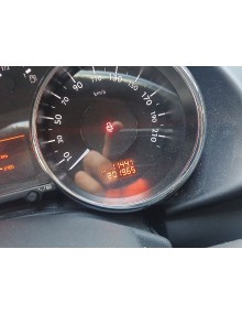 Recambio de caja cambios para peugeot 3008 i monospace (0u_) 1.6 hdi referencia OEM IAM    2