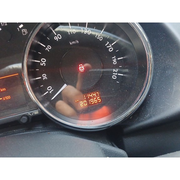 Recambio de caja cambios para peugeot 3008 i monospace (0u_) 1.6 hdi referencia OEM IAM   