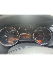 Recambio de cuadro instrumentos para peugeot 3008 i monospace (0u_) 1.6 hdi referencia OEM IAM   