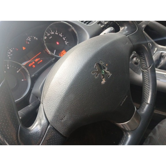 Recambio de kit airbag para peugeot 3008 i monospace (0u_) 1.6 hdi referencia OEM IAM   