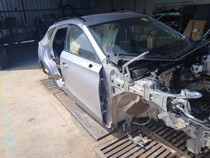 Recambio de carroceria para cupra formentor (km7, kmp) 1.5 tsi referencia OEM IAM   