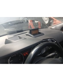 Recambio de kit airbag para peugeot 3008 i monospace (0u_) 1.6 hdi referencia OEM IAM    2