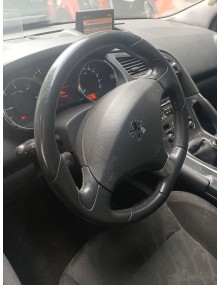 Recambio de volante para peugeot 3008 i monospace (0u_) 1.6 hdi referencia OEM IAM   