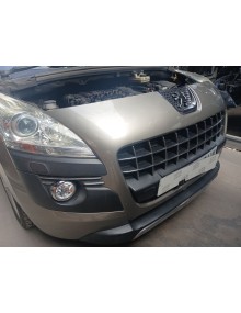 Recambio de paragolpes delantero para peugeot 3008 i monospace (0u_) 1.6 hdi referencia OEM IAM   