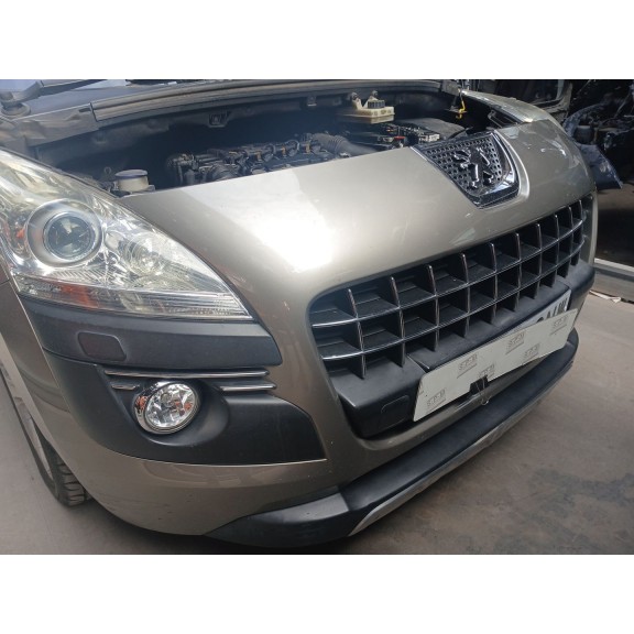 Recambio de paragolpes delantero para peugeot 3008 i monospace (0u_) 1.6 hdi referencia OEM IAM   