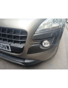 Recambio de paragolpes delantero para peugeot 3008 i monospace (0u_) 1.6 hdi referencia OEM IAM    2