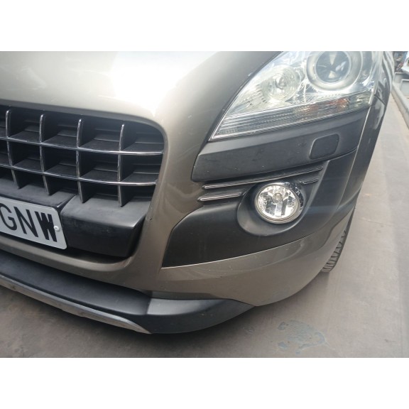 Recambio de paragolpes delantero para peugeot 3008 i monospace (0u_) 1.6 hdi referencia OEM IAM   