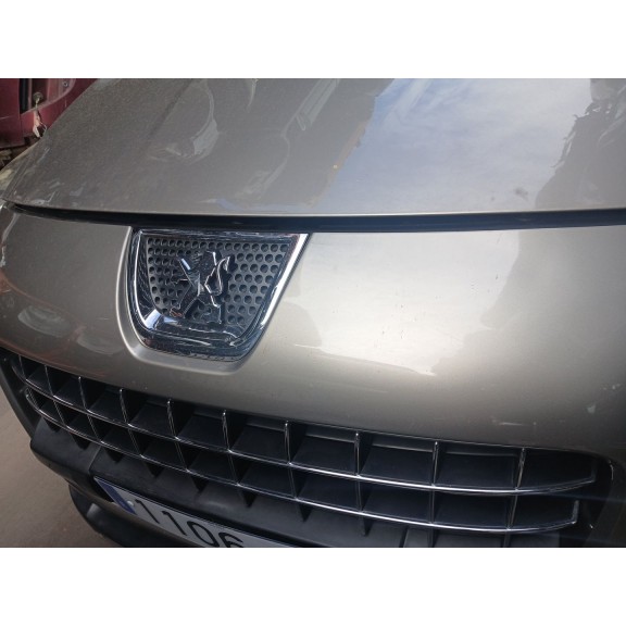 Recambio de paragolpes delantero para peugeot 3008 i monospace (0u_) 1.6 hdi referencia OEM IAM   