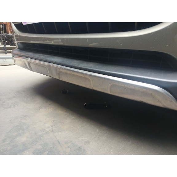 Recambio de paragolpes delantero para peugeot 3008 i monospace (0u_) 1.6 hdi referencia OEM IAM   