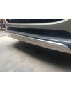 Recambio de paragolpes delantero para peugeot 3008 i monospace (0u_) 1.6 hdi referencia OEM IAM   