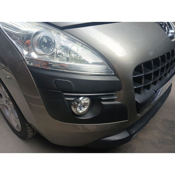 Recambio de paragolpes delantero para peugeot 3008 i monospace (0u_) 1.6 hdi referencia OEM IAM   