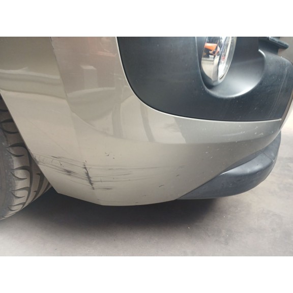 Recambio de paragolpes delantero para peugeot 3008 i monospace (0u_) 1.6 hdi referencia OEM IAM   