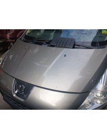 Recambio de capot para peugeot 3008 i monospace (0u_) 1.6 hdi referencia OEM IAM   