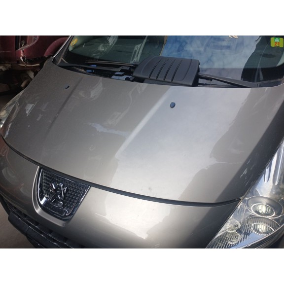 Recambio de capot para peugeot 3008 i monospace (0u_) 1.6 hdi referencia OEM IAM   