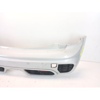 Recambio de paragolpes trasero para mini mini (f55) cooper d referencia OEM IAM 7380983  