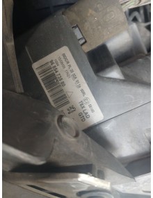Recambio de faro izquierdo para peugeot 3008 i monospace (0u_) 1.6 hdi referencia OEM IAM    2