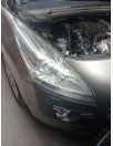 Recambio de faro derecho para peugeot 3008 i monospace (0u_) 1.6 hdi referencia OEM IAM   
