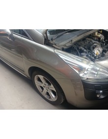 Recambio de aleta delantera derecha para peugeot 3008 i monospace (0u_) 1.6 hdi referencia OEM IAM   