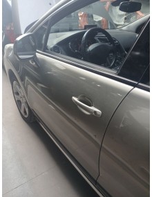 Recambio de puerta delantera izquierda para peugeot 3008 i monospace (0u_) 1.6 hdi referencia OEM IAM   