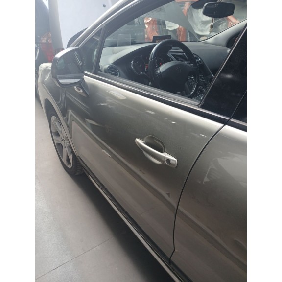 Recambio de puerta delantera izquierda para peugeot 3008 i monospace (0u_) 1.6 hdi referencia OEM IAM   