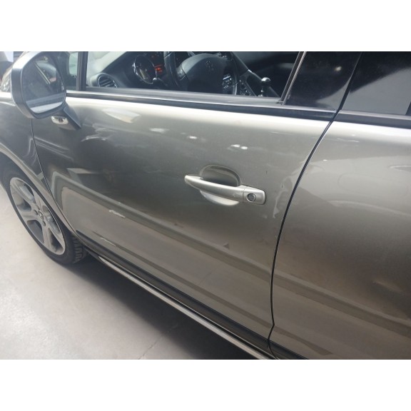 Recambio de puerta delantera izquierda para peugeot 3008 i monospace (0u_) 1.6 hdi referencia OEM IAM   