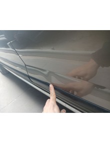 Recambio de puerta trasera izquierda para peugeot 3008 i monospace (0u_) 1.6 hdi referencia OEM IAM    2