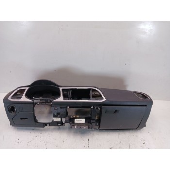 Recambio de kit airbag para seat leon st (5f8) x-perience 4drive referencia OEM IAM 5F1857003K  