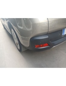 Recambio de paragolpes trasero para peugeot 3008 i monospace (0u_) 1.6 hdi referencia OEM IAM    2