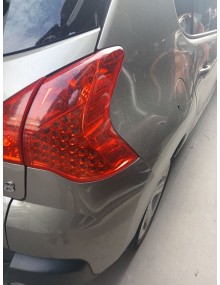 Recambio de piloto trasero derecho para peugeot 3008 i monospace (0u_) 1.6 hdi referencia OEM IAM   