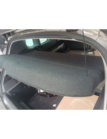 Recambio de bandeja trasera para peugeot 3008 i monospace (0u_) 1.6 hdi referencia OEM IAM   