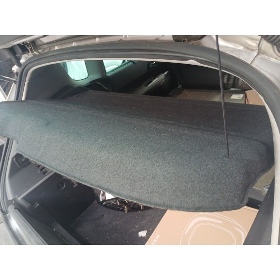 Recambio de bandeja trasera para peugeot 3008 i monospace (0u_) 1.6 hdi referencia OEM IAM   