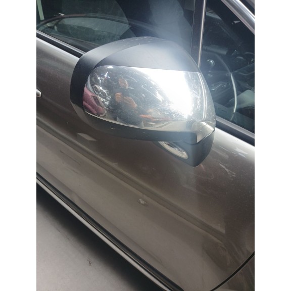 Recambio de retrovisor derecho para peugeot 3008 i monospace (0u_) 1.6 hdi referencia OEM IAM   