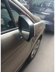 Recambio de retrovisor derecho para peugeot 3008 i monospace (0u_) 1.6 hdi referencia OEM IAM    2