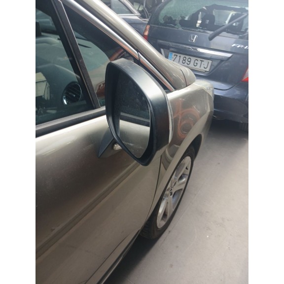 Recambio de retrovisor derecho para peugeot 3008 i monospace (0u_) 1.6 hdi referencia OEM IAM   