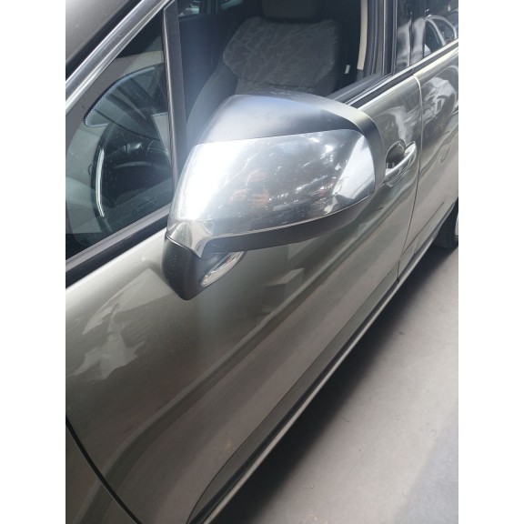 Recambio de retrovisor izquierdo para peugeot 3008 i monospace (0u_) 1.6 hdi referencia OEM IAM   