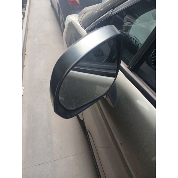 Recambio de retrovisor izquierdo para peugeot 3008 i monospace (0u_) 1.6 hdi referencia OEM IAM   