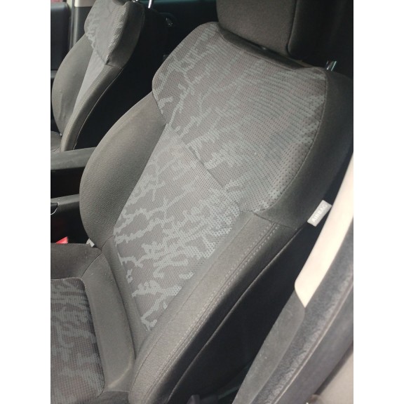 Recambio de asiento delantero izquierdo para peugeot 3008 i monospace (0u_) 1.6 hdi referencia OEM IAM   