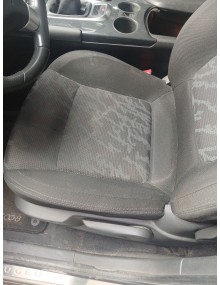 Recambio de asiento delantero izquierdo para peugeot 3008 i monospace (0u_) 1.6 hdi referencia OEM IAM    2