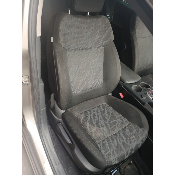 Recambio de asiento delantero derecho para peugeot 3008 i monospace (0u_) 1.6 hdi referencia OEM IAM   