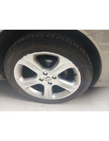 Recambio de llanta delantera derecha para peugeot 3008 i monospace (0u_) 1.6 hdi referencia OEM IAM   