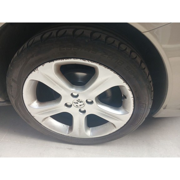 Recambio de llanta delantera derecha para peugeot 3008 i monospace (0u_) 1.6 hdi referencia OEM IAM   