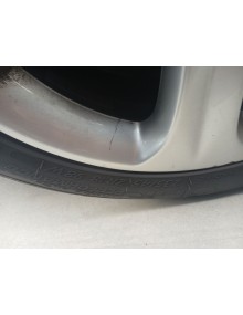 Recambio de llanta delantera izquierda para peugeot 3008 i monospace (0u_) 1.6 hdi referencia OEM IAM   