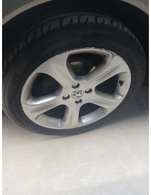 Recambio de llanta delantera izquierda para peugeot 3008 i monospace (0u_) 1.6 hdi referencia OEM IAM    2