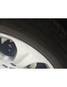 Recambio de llanta trasera derecha para peugeot 3008 i monospace (0u_) 1.6 hdi referencia OEM IAM    2