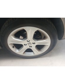 Recambio de llanta trasera izquierda para peugeot 3008 i monospace (0u_) 1.6 hdi referencia OEM IAM 9885121480   2