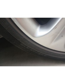 Recambio de llanta trasera izquierda para peugeot 3008 i monospace (0u_) 1.6 hdi referencia OEM IAM    2