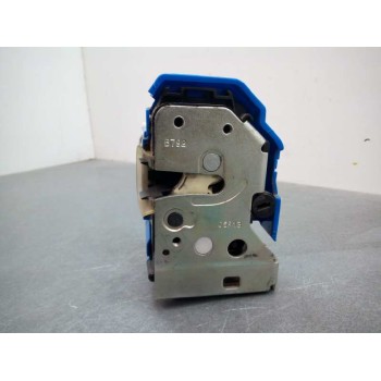 CERRADURA PUERTA DELANTERA DERECHA 51930018 / 0000052018118 4 PINS